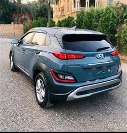 هيونداي كونا